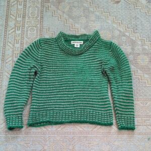 Caron Callahan Sweater